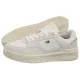 Buty Sportowe Tommy Hilfiger Essential Basket Sneaker Ecru FW0FW08456 YBL - małe zdjęcie