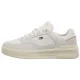 Buty Sportowe Tommy Hilfiger Essential Basket Sneaker Ecru FW0FW08456 YBL - małe zdjęcie
