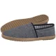 Espadryle Tommy Hilfiger Hilfiger Chambray Espadrille Desert Sky FM0FM05391 DW5 - małe zdjęcie