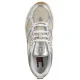 Buty Sportowe Tommy Hilfiger Archive'97 Metallic Newsprint EN0EN02796 ACG - małe zdjęcie