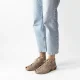 Buty Maciejka Rude Wzory 03426-10/00-6 - małe zdjęcie