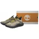 Buty Trekkingowe Timberland Motion Acess Low Lace Sneaker Light Brown Knit 0A6DJK EY4 - małe zdjęcie