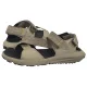 Sandały Timberland Motion Dune Backstrap Sandal Lt Brown Webbing 0A6DPP EVH - małe zdjęcie