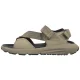 Sandały Timberland Motion Dune Backstrap Sandal Lt Brown Webbing 0A6DPP EVH - małe zdjęcie