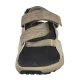 Sandały Timberland Motion Dune Backstrap Sandal Lt Brown Webbing 0A6DPP EVH - małe zdjęcie