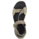 Sandały Timberland Motion Dune Backstrap Sandal Lt Brown Webbing 0A6DPP EVH - małe zdjęcie