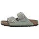 Klapki Birkenstock Arizona Big Buckle Pure Sage 1029311 - małe zdjęcie