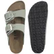 Klapki Birkenstock Arizona Big Buckle Pure Sage 1029311 - małe zdjęcie