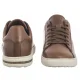 Sneakersy Birkenstock Bend Low Cognac 1026177 - małe zdjęcie