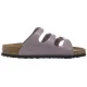 Klapki Birkenstock Florida Bs Graceful Faded Purple 1029769 - małe zdjęcie