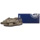 Sandały Birkenstock Tulum II Vl/Nb Taupe 1029834 - małe zdjęcie
