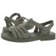 Sandały Melissa Possession Fresh AD 35787/BI006 Matte Medium Green - małe zdjęcie