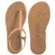 Sandały Melissa Sun Leme Platform AD 35959/BC733 Beige - małe zdjęcie