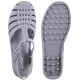 Sandały Melissa Possession AD 32408/BF144 Grey - małe zdjęcie