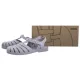 Sandały Melissa Possession AD 32408/BF144 Grey - małe zdjęcie