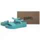 Sandały Melissa Sun Laguna Platform AD 35755/AT194 Blue - małe zdjęcie