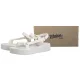 Sandały Melissa Sun Downtown Platform 35710/AR880 White - małe zdjęcie