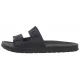 Klapki Melissa Sun Cruise AD 35961/BC752 Black - małe zdjęcie