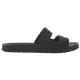 Klapki Melissa Sun Cruise AD 35961/BC752 Black - małe zdjęcie