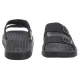 Klapki Melissa Sun Cruise AD 35961/BC752 Black - małe zdjęcie