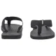 Japonki Havaianas Urban Basic Material Black 4148427-0090 - małe zdjęcie