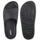 Klapki Melissa Free Platform Slide Gl 36126/BF580 Glitter Black - małe zdjęcie