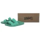 Klapki Melissa Sun Cruise AD 35961/BC748 Green - małe zdjęcie
