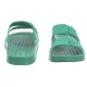 Klapki Melissa Sun Cruise AD 35961/BC748 Green - małe zdjęcie