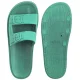 Klapki Melissa Sun Cruise AD 35961/BC748 Green - małe zdjęcie