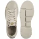 Sneakersy Carinii Beżowe B10075-T44-000-000-G36 - małe zdjęcie