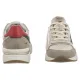 Sneakersy Mustang Szare 1512-302-243 - małe zdjęcie