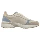 Sneakersy Mustang Beżowe 1512-302-488 - małe zdjęcie