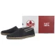 Espadryle Rieker Niebieskie B5285-14 Blue - małe zdjęcie