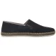 Espadryle Rieker Niebieskie B5285-14 Blue - małe zdjęcie