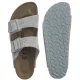 Klapki Birkenstock Arizona Bs Pure Sage 1029215 - małe zdjęcie