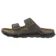 Klapki Birkenstock Arizona CT M Faded Khaki 1018463 - małe zdjęcie