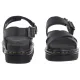 Sandały Dr. Martens Voss II Athena Black 31558001 - małe zdjęcie