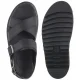 Sandały Dr. Martens Voss II Athena Black 31558001 - małe zdjęcie