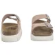 Klapki Papillio Arizona Pap Chunky Light Rose 1029117 - małe zdjęcie