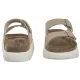 Klapki Papillio Arizona Pap Chunky Sandcastle 1029094 - małe zdjęcie
