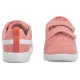 Buty Sportowe Puma Courtflex V3 Mesh PS Pink Fruit-White-Peach Frost 398085-07 - małe zdjęcie