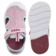 Sandałki Puma Fun Racer Sandal Mesh V Inf Rose Mauve-Port-Safe Lake 401576-03 - małe zdjęcie