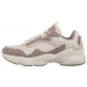 Sneakersy Fila Collene Cb Wmn Mauve/Marshmallow FFW0046.43262 - małe zdjęcie