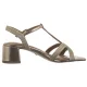 Sandały Tamaris Złote 1-28244-44 900 Bronce - małe zdjęcie