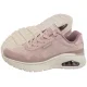 Sneakersy Skechers Uno Flex Spring On Air Mauve 177794/MVE