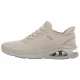 Sneakersy Skechers Tres-Air Uno Slip-Ins Easy Steppers Off White 177116/OFWT - małe zdjęcie
