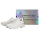 Sneakersy Skechers Hazel Step N Flow White 177575/WHT - małe zdjęcie