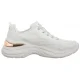 Sneakersy Skechers Hazel Step N Flow White 177575/WHT - małe zdjęcie