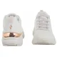 Sneakersy Skechers Hazel Step N Flow White 177575/WHT - małe zdjęcie