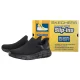 Buty Skechers Bobs B Flex Slip-Ins Resilient Edge Black 118306/BBK - małe zdjęcie